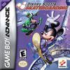 Disney Sports - Skateboarding Box Art Front